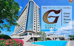 The Twin Lotus Hotel